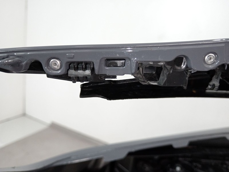 Recambio de paragolpes delantero para cupra formentor (km7, kmp) 2.0 tsi 4drive referencia OEM IAM 5FF807221  