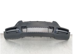 Recambio de paragolpes delantero para bmw x5 (e70) 3.0d referencia OEM IAM 51117158436  