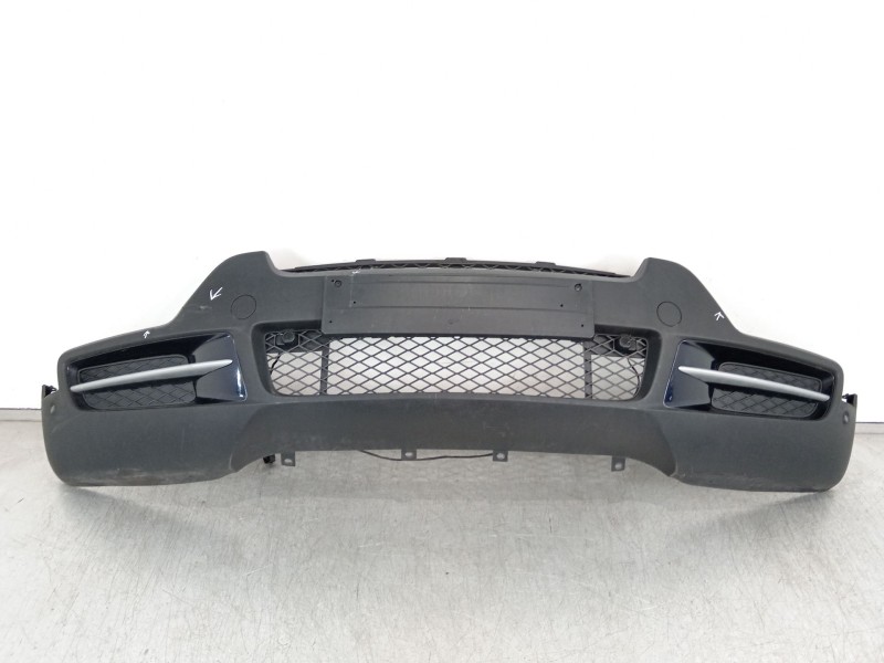 Recambio de paragolpes delantero para bmw x5 (e70) 3.0d referencia OEM IAM 51117158436  