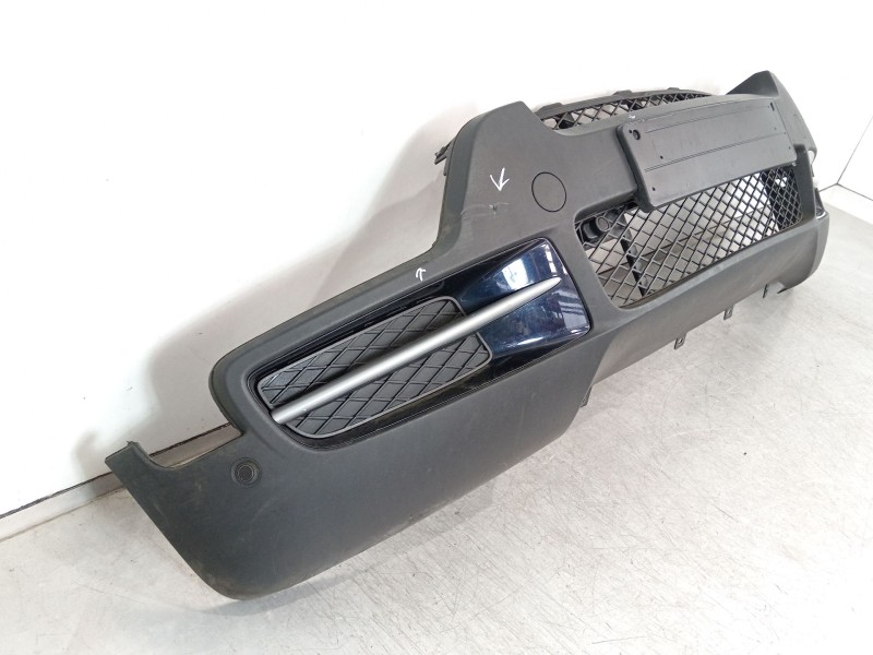 Recambio de paragolpes delantero para bmw x5 (e70) 3.0d referencia OEM IAM 51117158436  