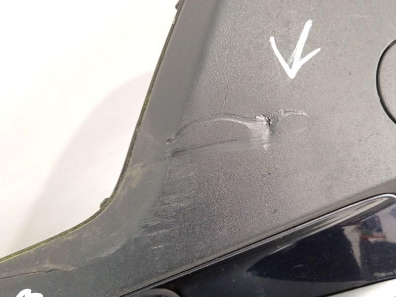 Recambio de paragolpes delantero para bmw x5 (e70) 3.0d referencia OEM IAM 51117158436  