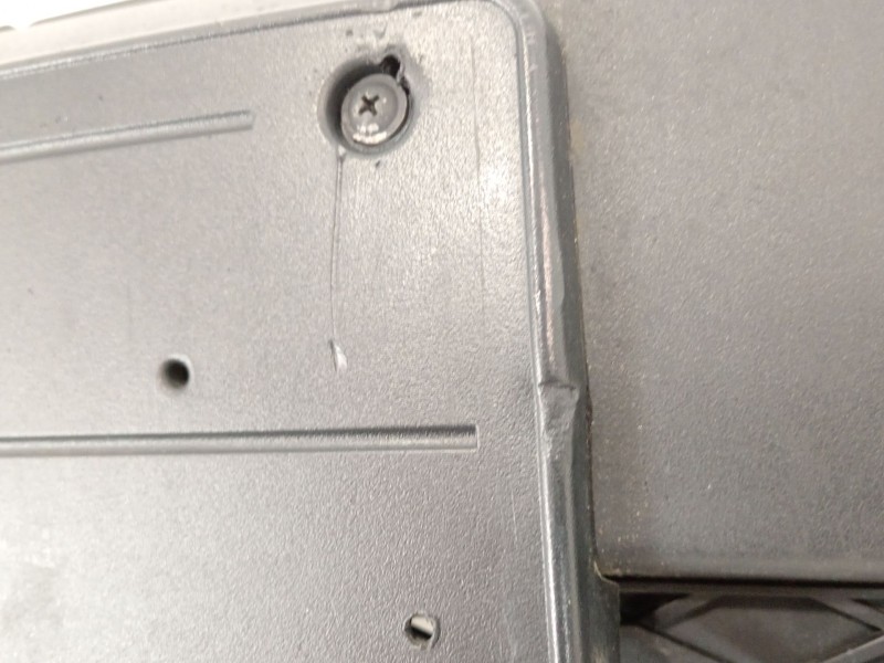 Recambio de paragolpes delantero para bmw x5 (e70) 3.0d referencia OEM IAM 51117158436  