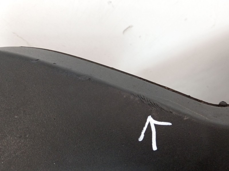 Recambio de paragolpes delantero para bmw x5 (e70) 3.0d referencia OEM IAM 51117158436  