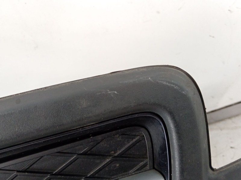 Recambio de paragolpes delantero para bmw x5 (e70) 3.0d referencia OEM IAM 51117158436  