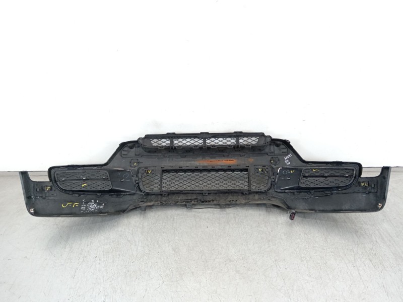 Recambio de paragolpes delantero para bmw x5 (e70) 3.0d referencia OEM IAM 51117158436  