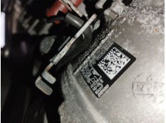 Recambio de compresor aire acondicionado para volkswagen caddy v monospace (sbb, sbj) 2.0 tdi bmt referencia OEM IAM 3Q0816803D  2