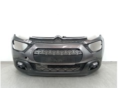 Recambio de paragolpes delantero para citroën c3 iii (sx) 1.5 bluehdi 100 (sxyhyp, sxyhtu) referencia OEM IAM 9835941177  