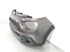Recambio de paragolpes delantero para citroën c3 iii (sx) 1.5 bluehdi 100 (sxyhyp, sxyhtu) referencia OEM IAM 9835941177   2