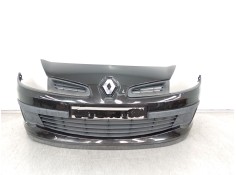 Recambio de paragolpes delantero para renault clio iii (br0/1, cr0/1) 1.5 dci (c/br0g, c/br1g) referencia OEM IAM 8200402106  