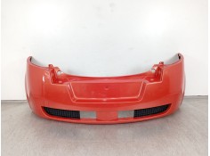 Recambio de paragolpes trasero para renault megane ii (bm0/1_, cm0/1_) 2.0 renault sport referencia OEM IAM 8200271363  