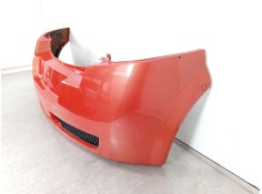 Recambio de paragolpes trasero para renault megane ii (bm0/1_, cm0/1_) 2.0 renault sport referencia OEM IAM 8200271363   2