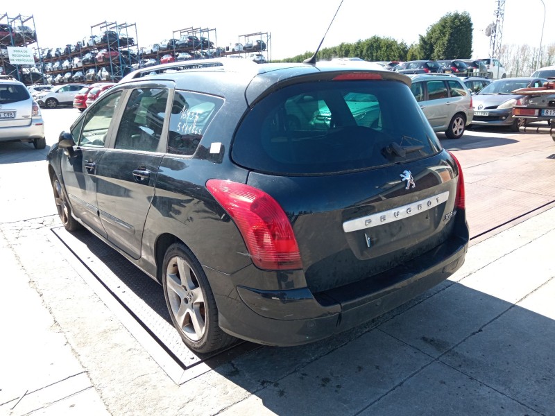 peugeot 308 sw i (4e_, 4h_) del año 2008