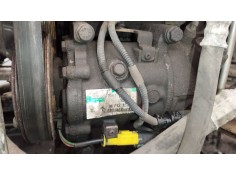 Recambio de compresor aire acondicionado para citroën ds3 (sa_) 1.6 hdi 90 referencia OEM IAM 9671216280  