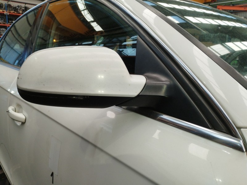Recambio de retrovisor derecho para audi a4 b8 (8k2) 2.0 tdi referencia OEM IAM 8K1857410AG  