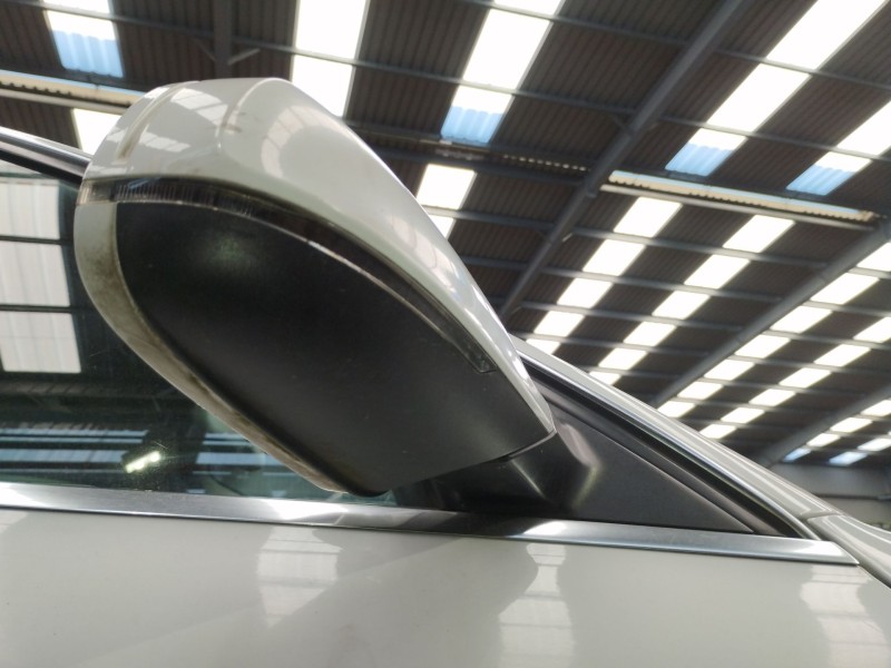Recambio de retrovisor derecho para audi a4 b8 (8k2) 2.0 tdi referencia OEM IAM 8K1857410AG  