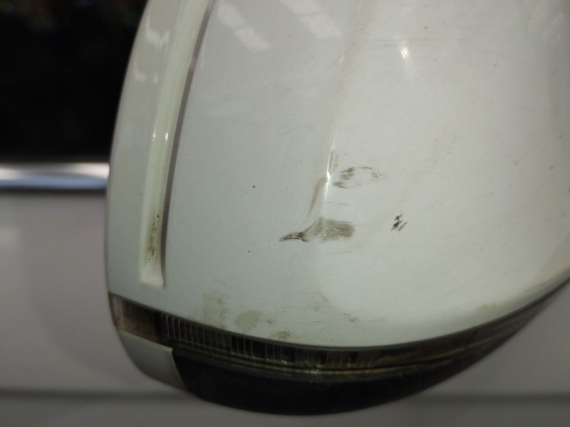 Recambio de retrovisor derecho para audi a4 b8 (8k2) 2.0 tdi referencia OEM IAM 8K1857410AG  