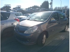 renault clio iii (br0/1, cr0/1) del año 2006