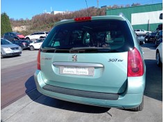 peugeot 307 sw (3h) del año 2003 2
