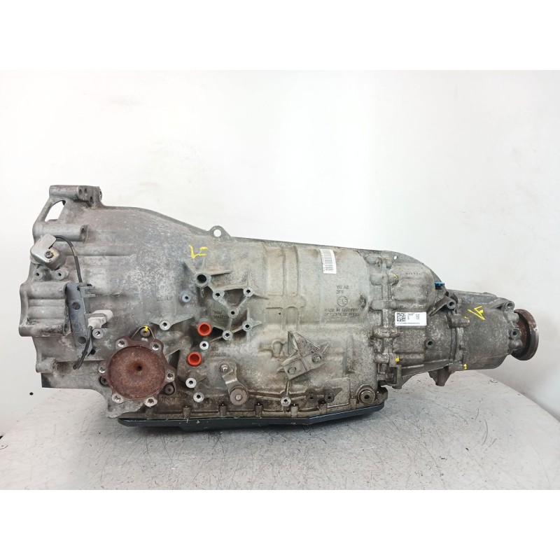 Recambio de caja cambios para audi a6 c6 (4f2) 3.0 tdi quattro referencia OEM IAM GZW 6HP19 1071010020