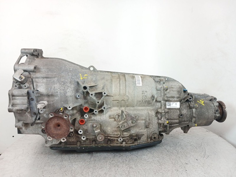 Recambio de caja cambios para audi a6 c6 (4f2) 3.0 tdi quattro referencia OEM IAM GZW 6HP19 1071010020