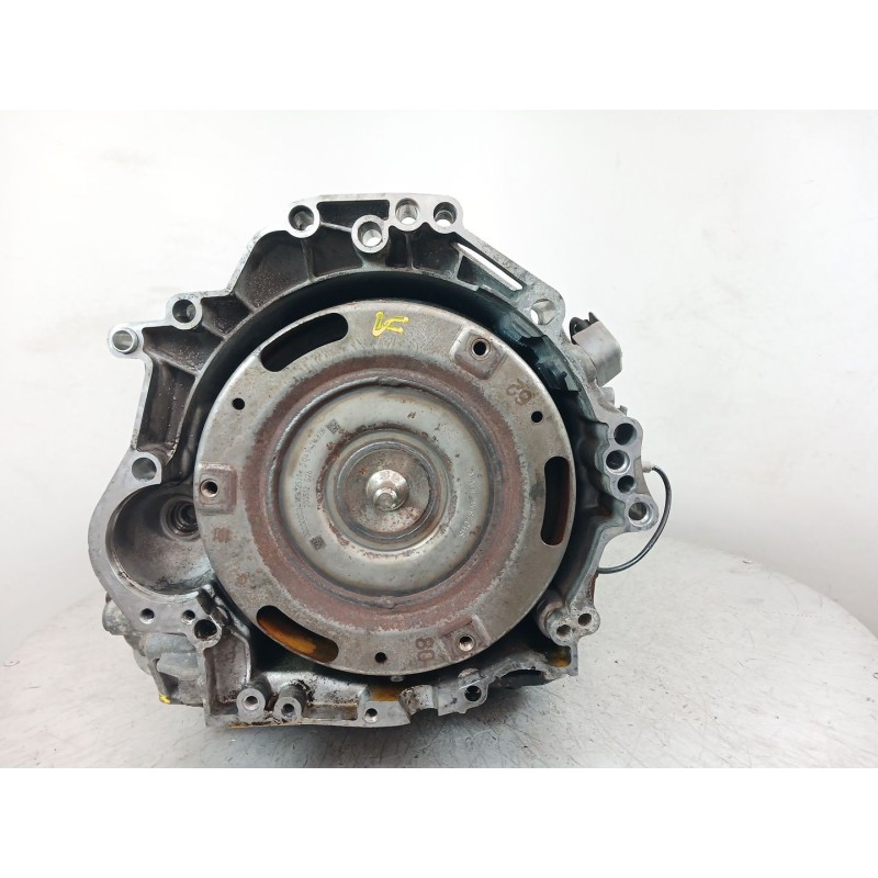 Recambio de caja cambios para audi a6 c6 (4f2) 3.0 tdi quattro referencia OEM IAM GZW 6HP19 1071010020