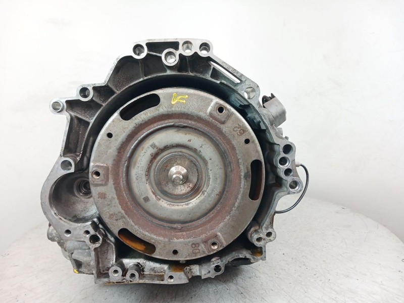 Recambio de caja cambios para audi a6 c6 (4f2) 3.0 tdi quattro referencia OEM IAM GZW 6HP19 1071010020