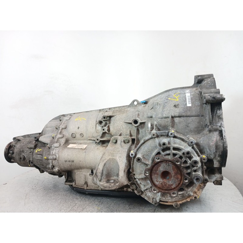 Recambio de caja cambios para audi a6 c6 (4f2) 3.0 tdi quattro referencia OEM IAM GZW 6HP19 1071010020