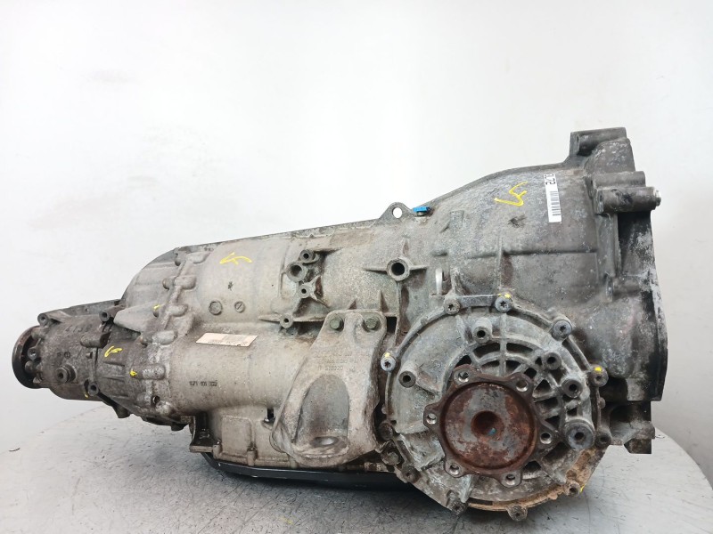 Recambio de caja cambios para audi a6 c6 (4f2) 3.0 tdi quattro referencia OEM IAM GZW 6HP19 1071010020