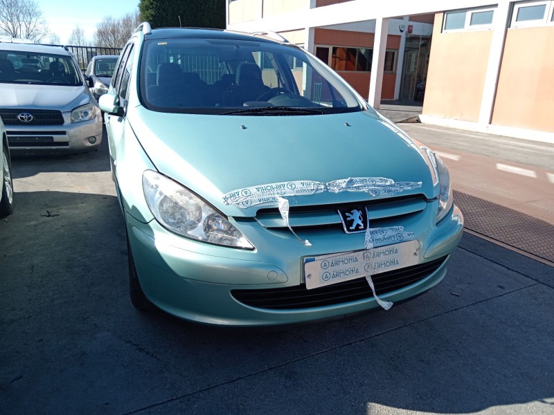 peugeot 307 sw (3h) del año 2003
