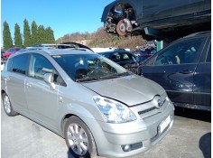 toyota corolla verso (zer_, zze12_, r1_) del año 2004