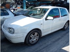 volkswagen golf iv (1j1) del año 2001