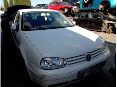 volkswagen golf iv (1j1) del año 2001 2
