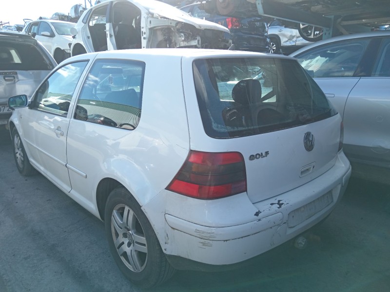 volkswagen golf iv (1j1) del año 2001