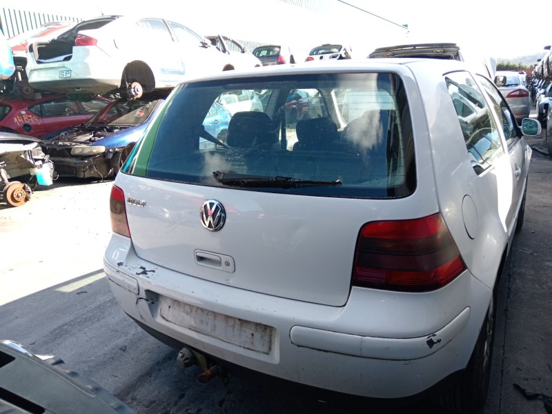 volkswagen golf iv (1j1) del año 2001