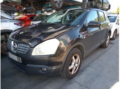 nissan qashqai i (j10, nj10) del año 2008