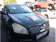 nissan qashqai i (j10, nj10) del año 2008 2