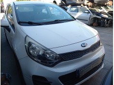 kia rio iii (ub) del año 2015