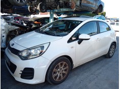 kia rio iii (ub) del año 2015 2