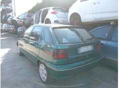 citroën zx (n2) del año 1997