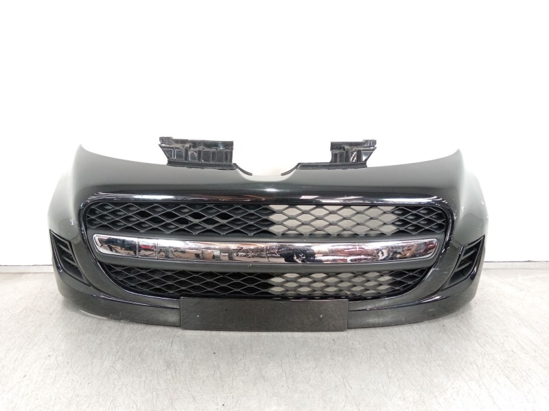 Recambio de paragolpes delantero para peugeot 107 (pm_, pn_) 1.0 referencia OEM IAM 521190h090  
