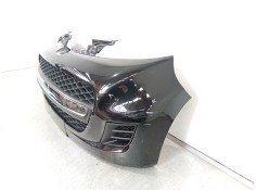 Recambio de paragolpes delantero para peugeot 107 (pm_, pn_) 1.0 referencia OEM IAM 521190h090   2