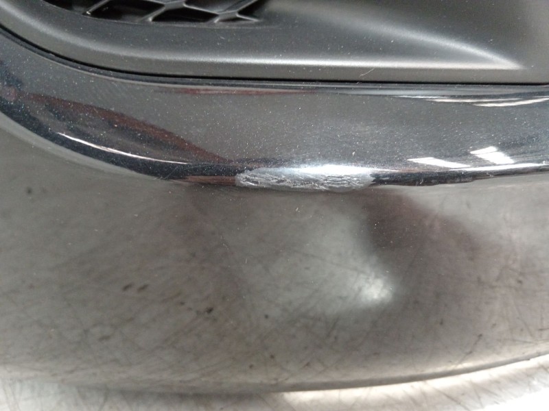 Recambio de paragolpes delantero para peugeot 107 (pm_, pn_) 1.0 referencia OEM IAM 521190h090  