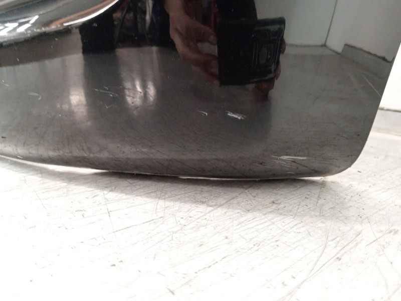 Recambio de paragolpes delantero para peugeot 107 (pm_, pn_) 1.0 referencia OEM IAM 521190h090  