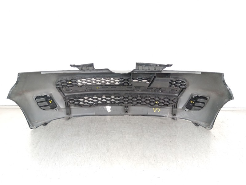 Recambio de paragolpes delantero para peugeot 107 (pm_, pn_) 1.0 referencia OEM IAM 521190h090  
