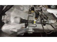 Recambio de caja cambios para peugeot expert furgón referencia OEM IAM 20MB51  