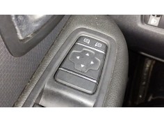 Recambio de mando retrovisor para renault clio iv (bh_) 1.5 dci 75 referencia OEM IAM 255700068R  