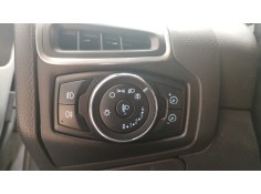 Recambio de mando luces para ford focus lim. (cb8) 1.6 tdci cat referencia OEM IAM BM5T13A024CC 10093008 