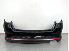 Recambio de paragolpes trasero para kia optima concept referencia OEM IAM 86690D5600  