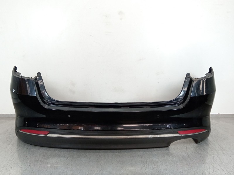 Recambio de paragolpes trasero para kia optima concept referencia OEM IAM 86690D5600  