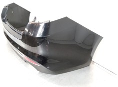 Recambio de paragolpes trasero para kia optima concept referencia OEM IAM 86690D5600   2